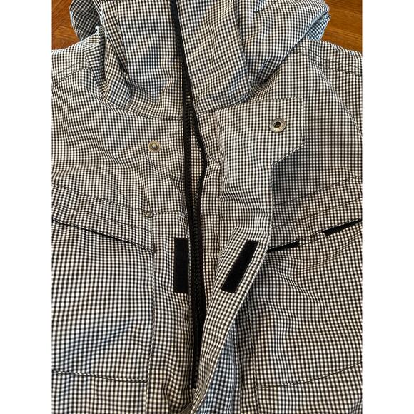 Burton DryRide snow jacket womens
Medium - Picture 11 of 15